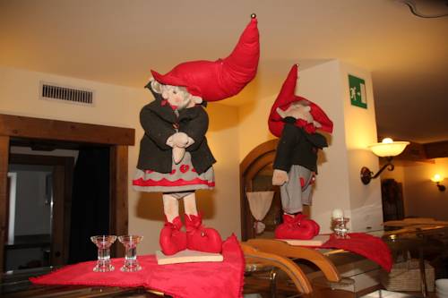 Фото Hotel Primula