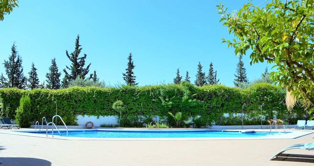 Фото Hotel Alixares