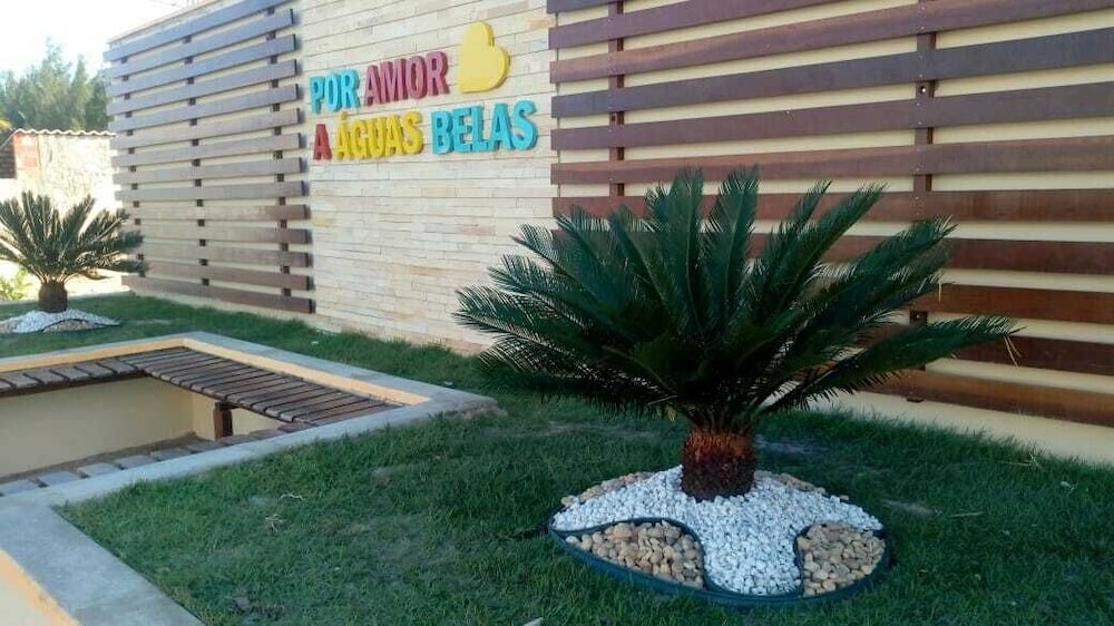 Фото Pousada Jardins do Mar