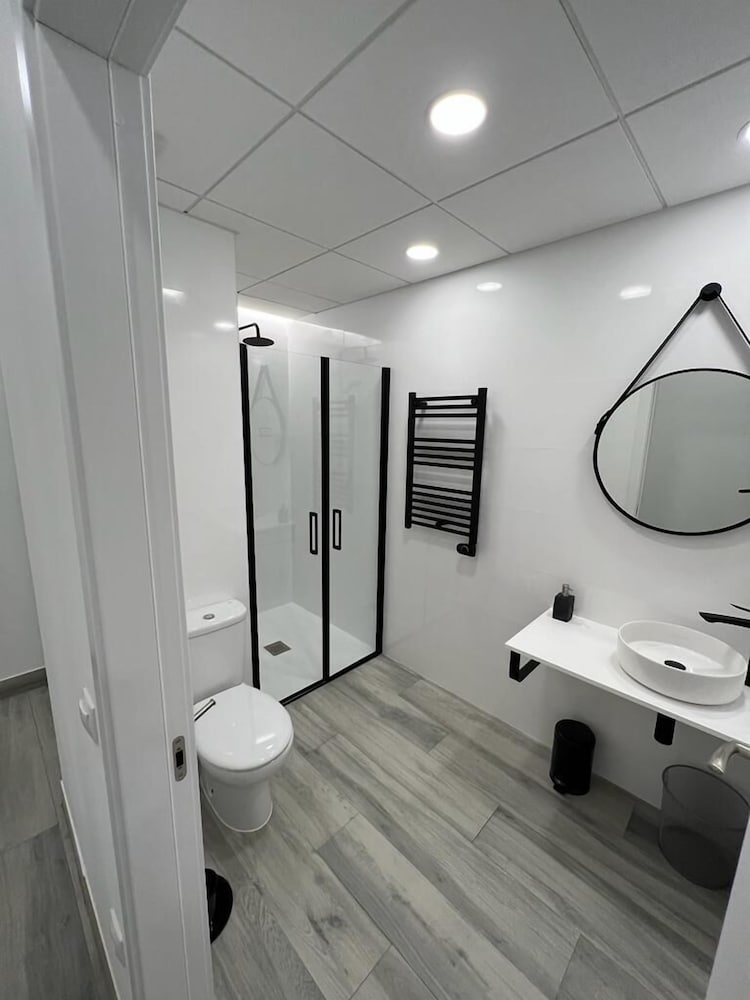 Фото Habitaciones París