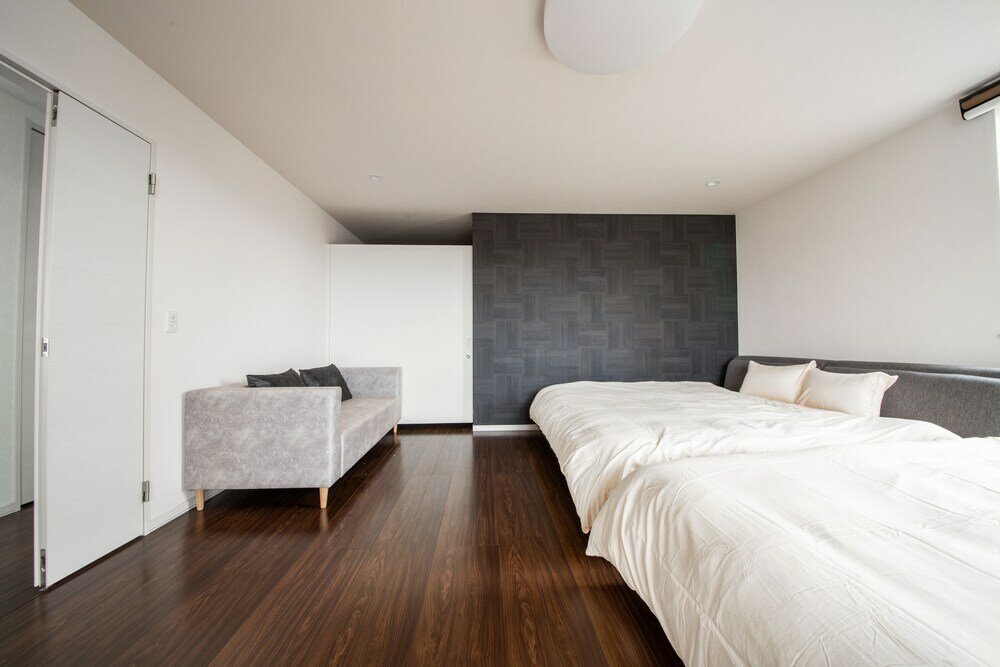 Фото The Beehive Kamifurano