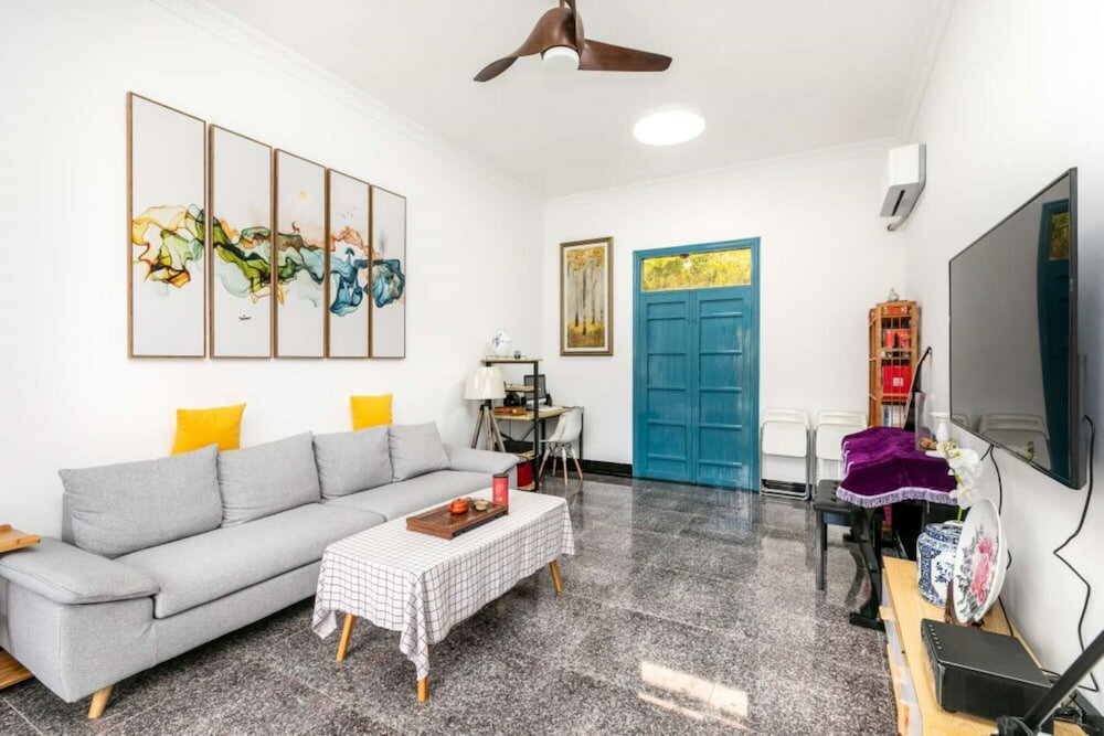 Фото Csdy Guesthouse