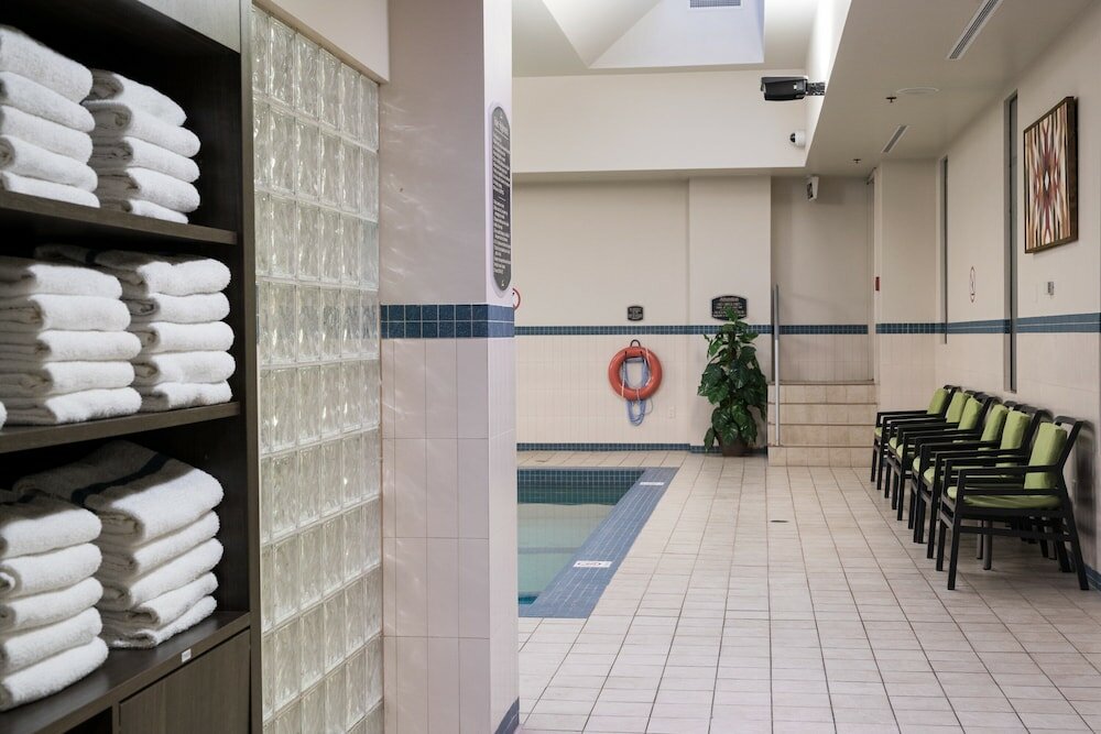 Фото Crowne Plaza Moncton-Downtown, an Ihg Hotel