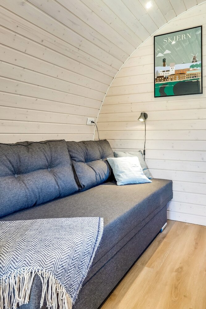 Фото Danhostel Skjern