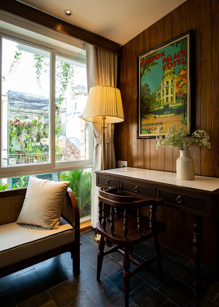 Фото Green Home Nha Trang