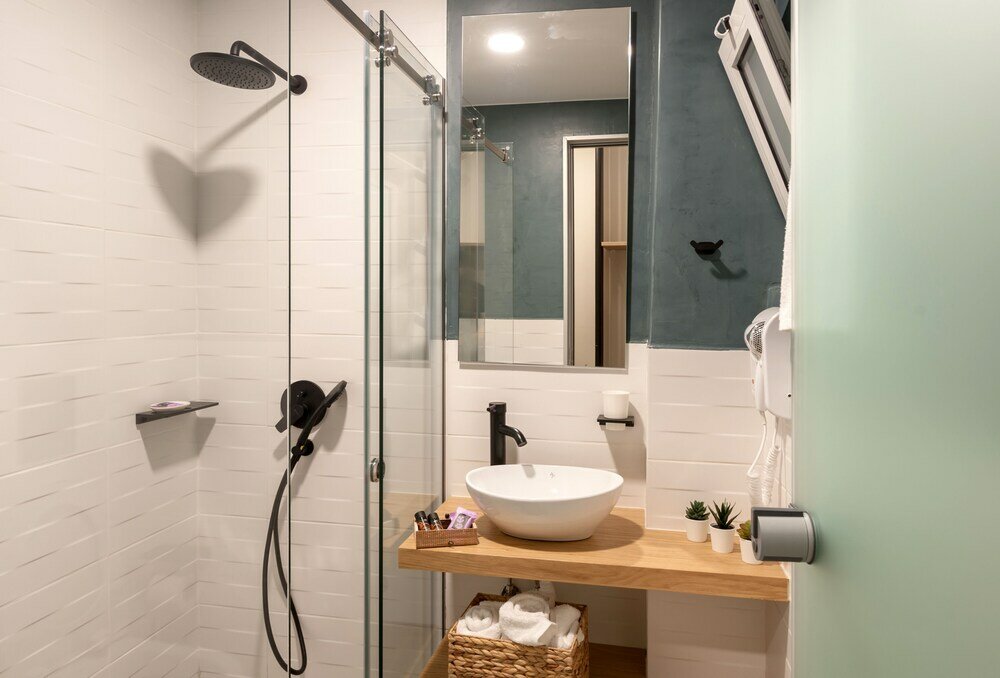 Фото Salty Colours Apartments