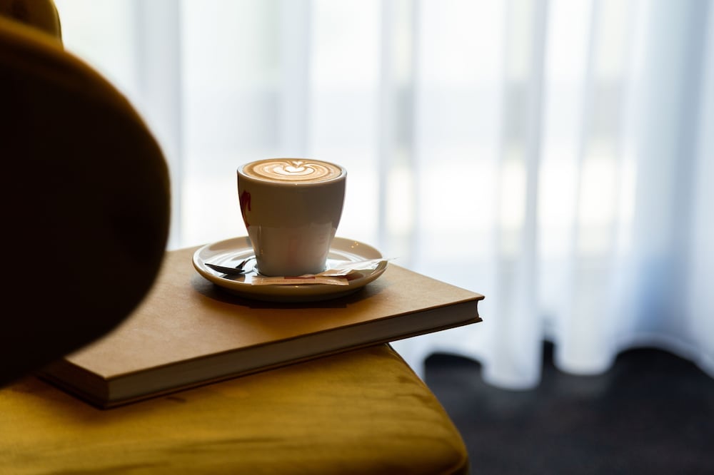 Фото отеля 5