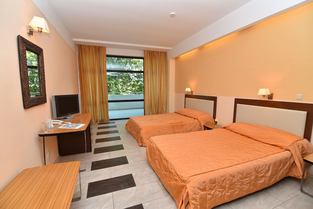 Фото Arabella Beach Hotel - All Inclusive