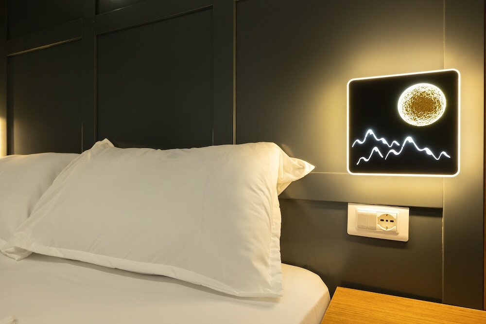 Фото Aglon Twin's Hotel