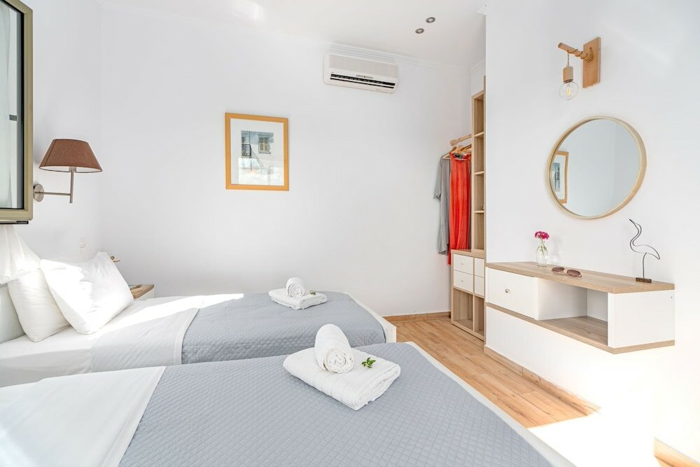 Фото Kosyforema Villas