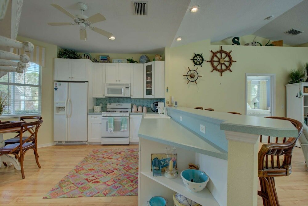 Фото Tortuga Pool Home