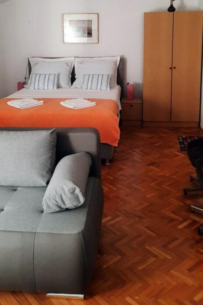 Фото Nada - 100 m From Beach - A1 Lijevi