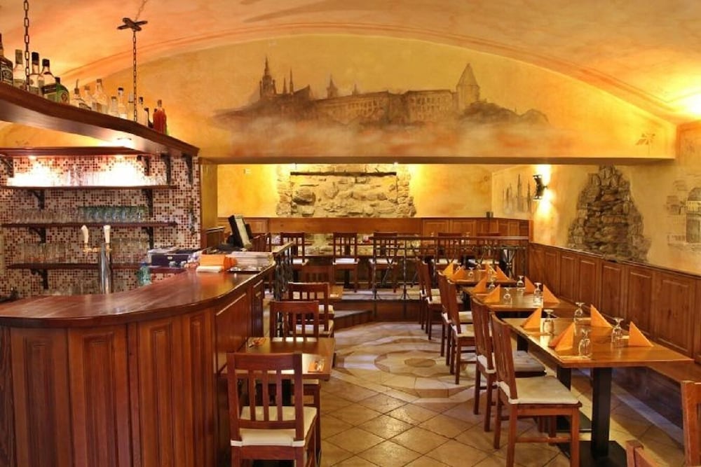 Фото Hotel Klarinn