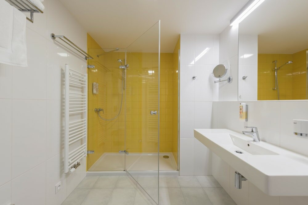 Фото Отель Panská Zahrada