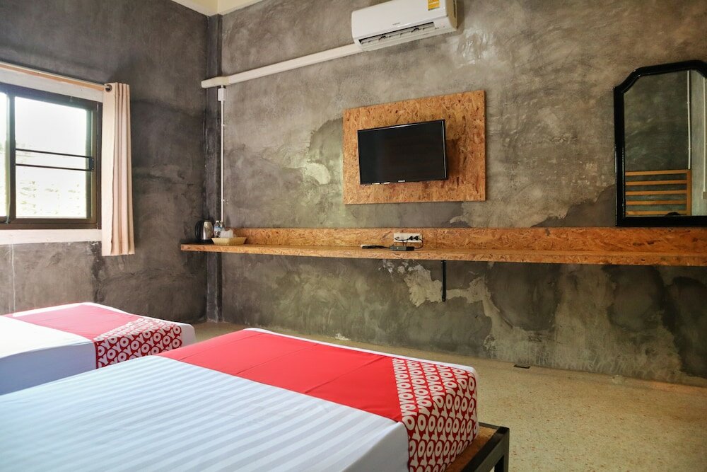 Фото Oyo 674 Greenery Home