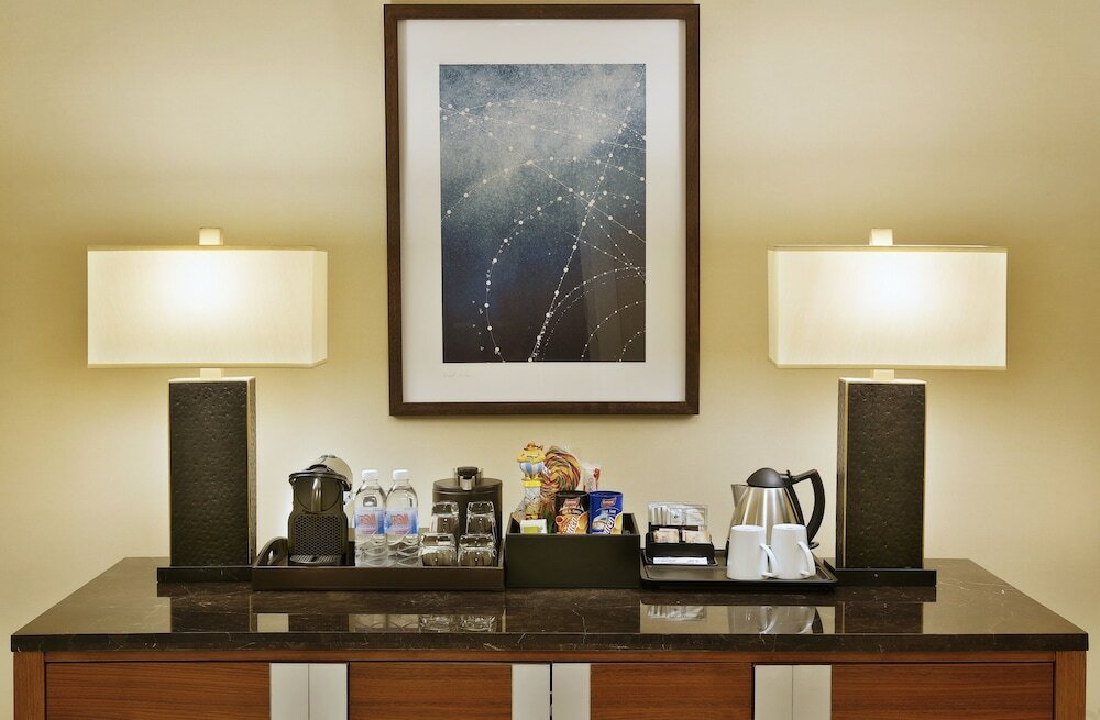 Фото Conrad Jabal Omar Makkah