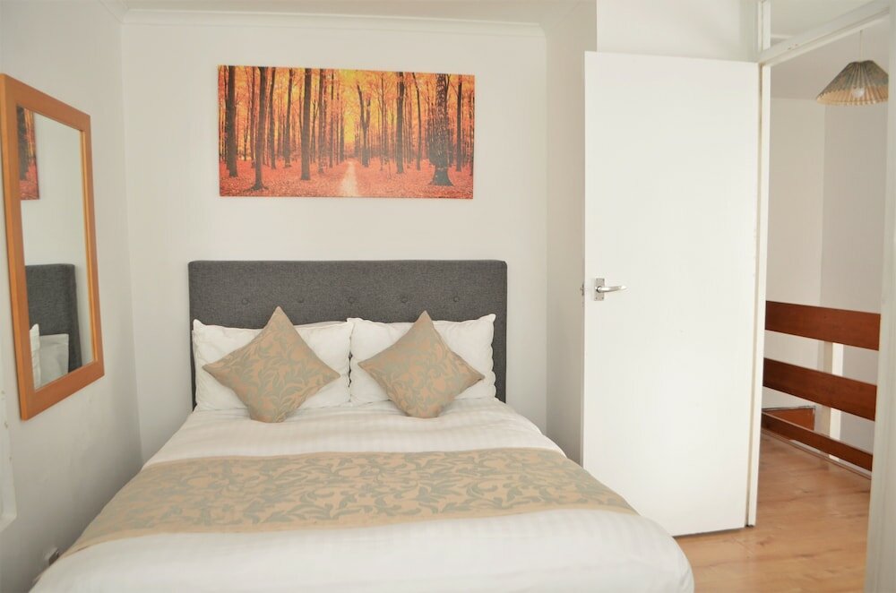 Фото Stratford by Servprop