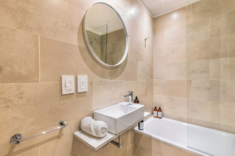 Фото Modern Apartments in Palermo Soho