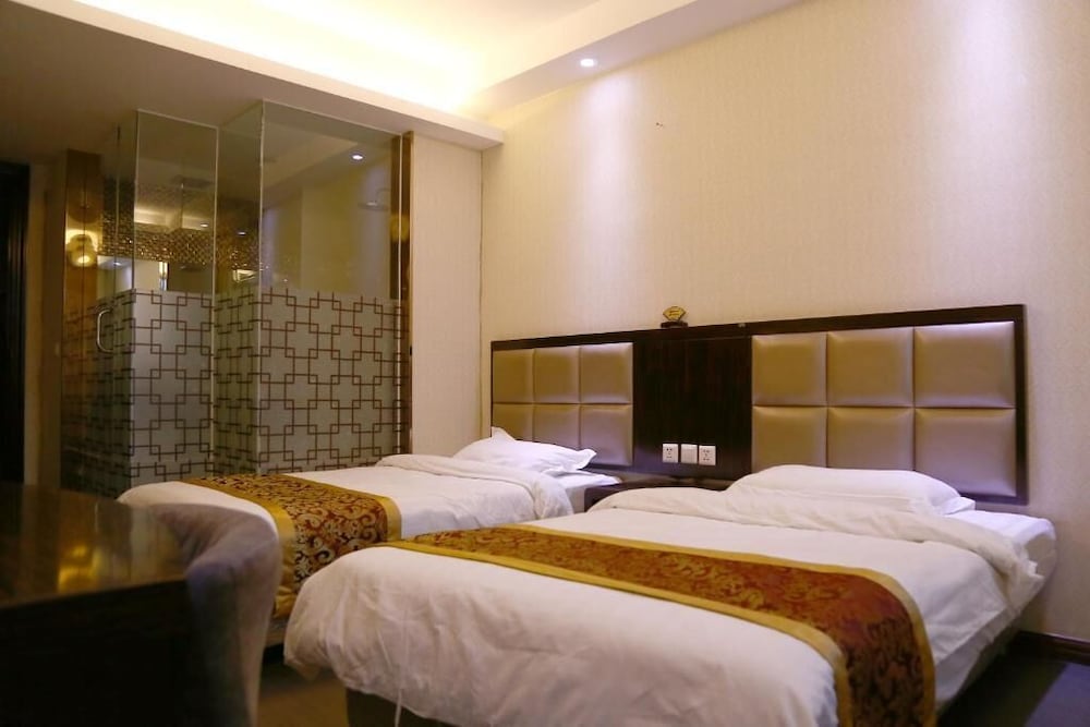 Фото Yabuli Yunding Hotel