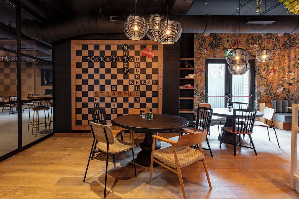 Фото Marktstad Hotel