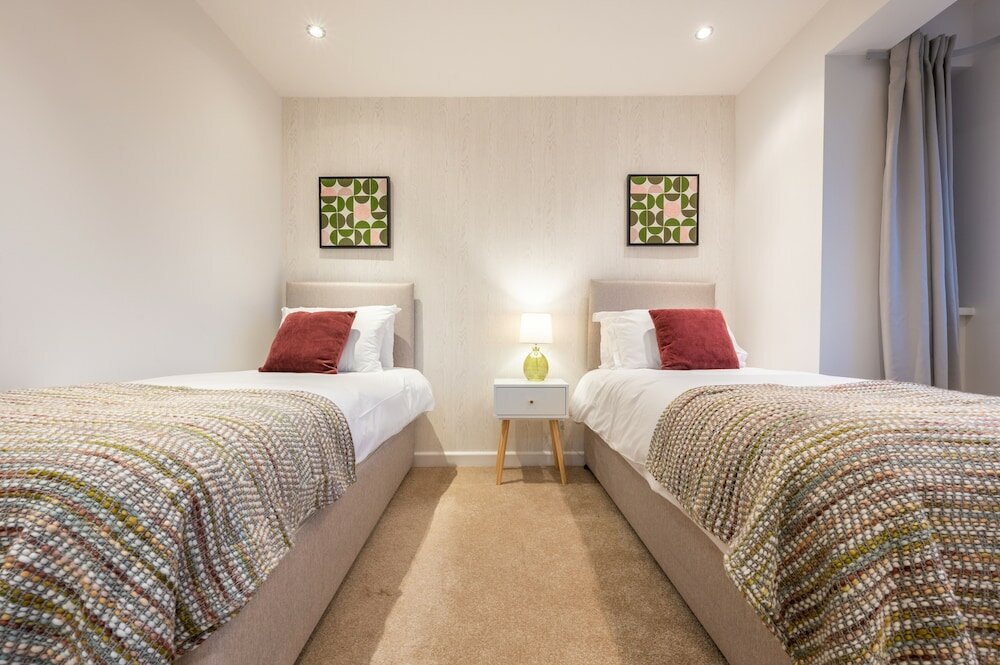 Фото Tŷ Coch by Tŷ Sa in Wales - Free Parking