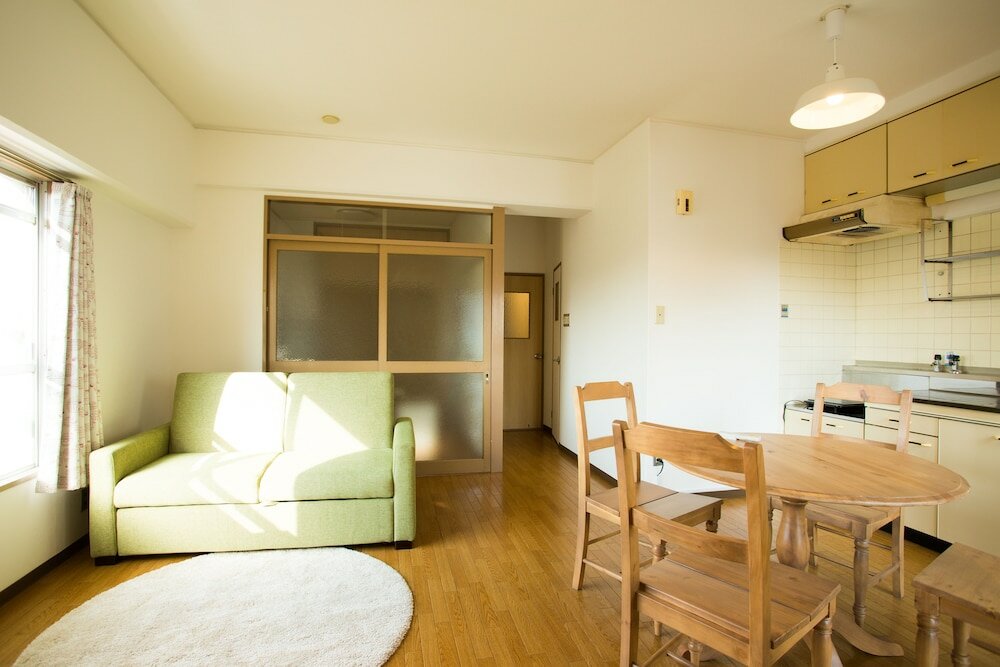 Фото Sky Forest Ebisu