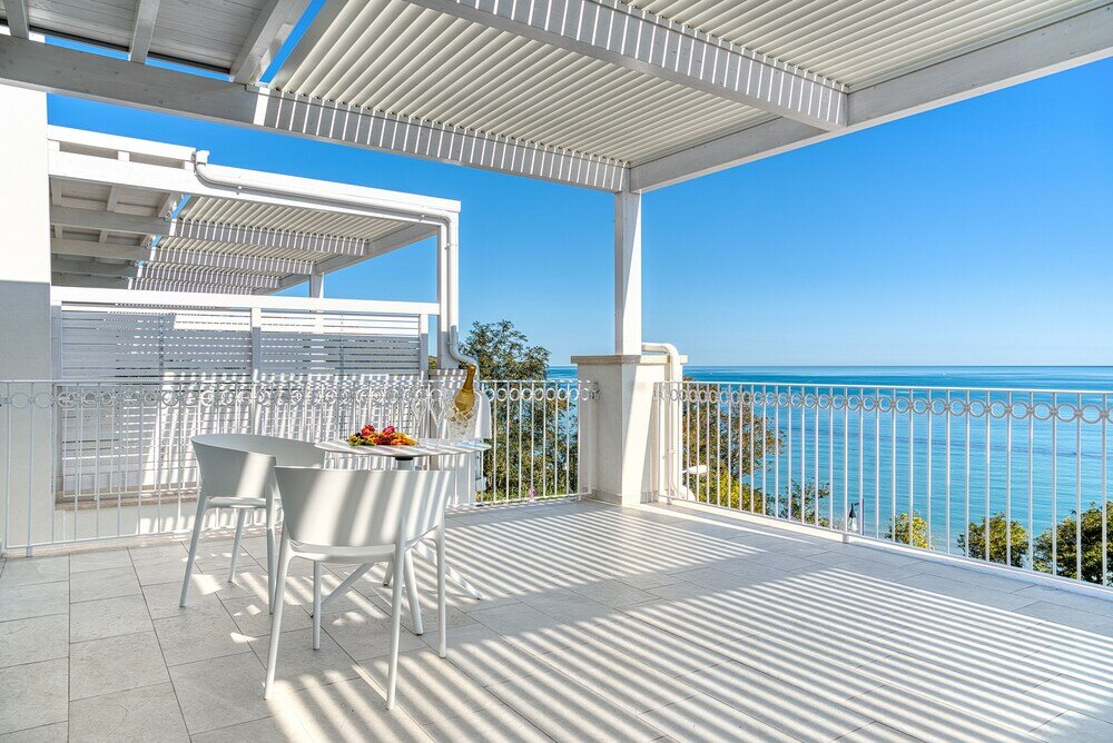 Фото Supporter Deluxe Hotel