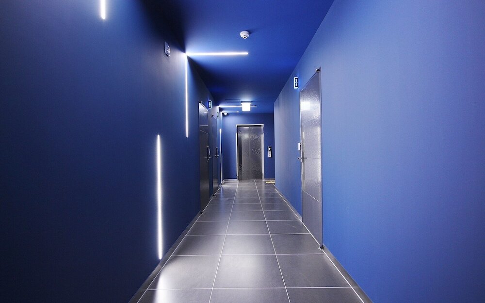 Фото Ulsan Jeongjadong White Swan