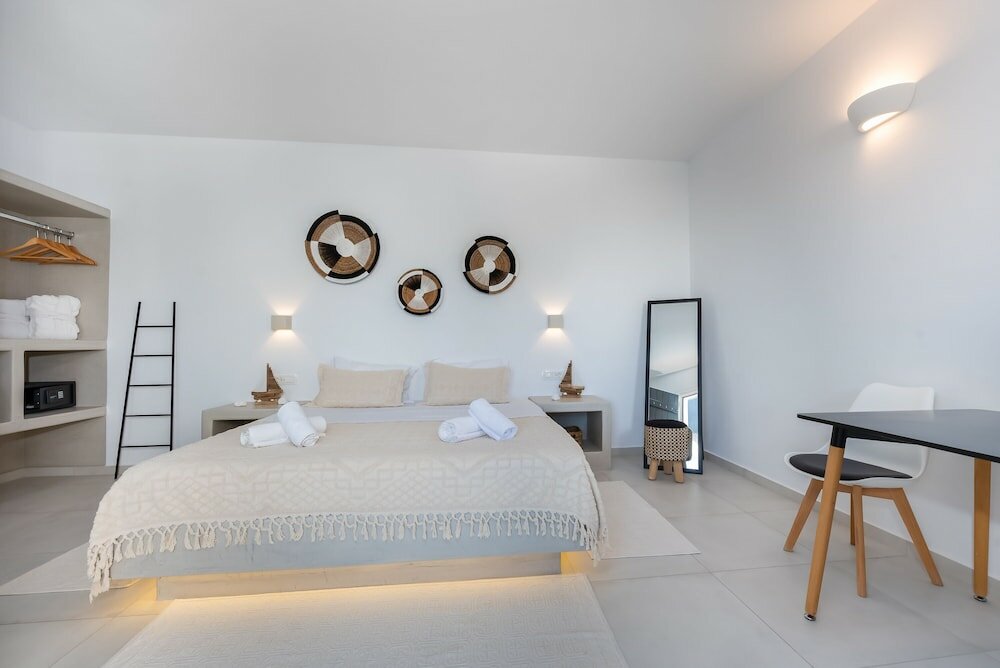 Фото IL Fagiolo Suites