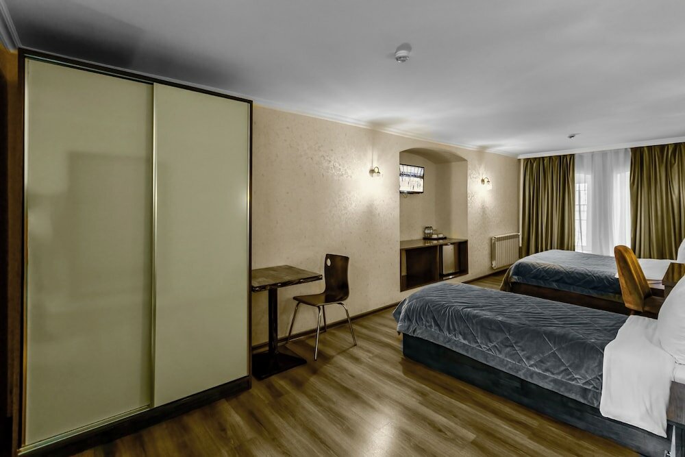 Фото Moss Art Hotel