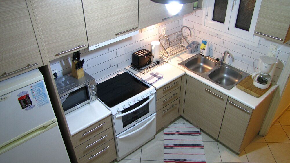 Фото Athens Quality Apartments