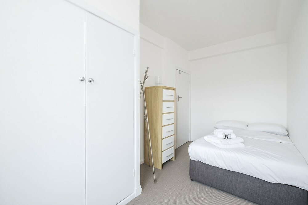 Фото Gorgeous Apartments Pimlico