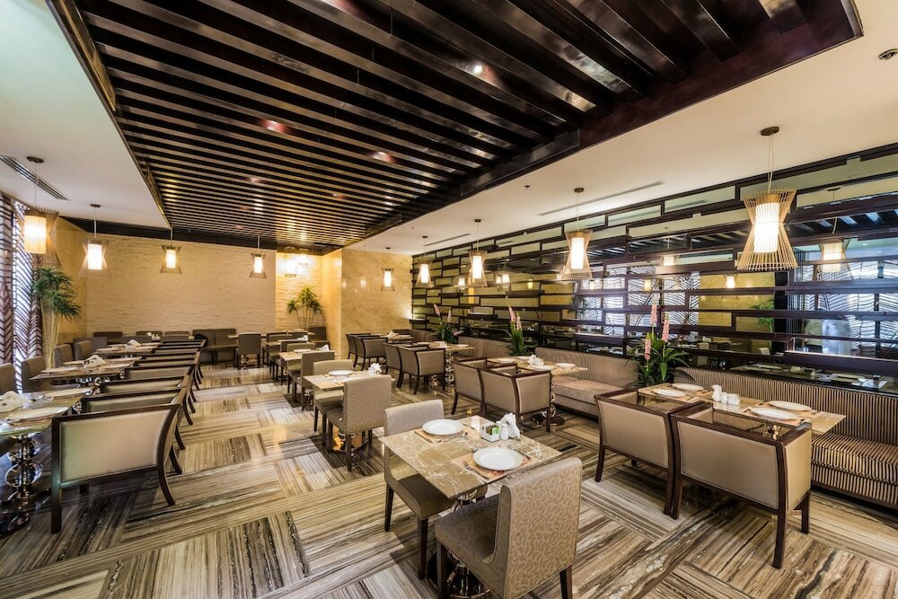 Фото Boudl Al Sahafa