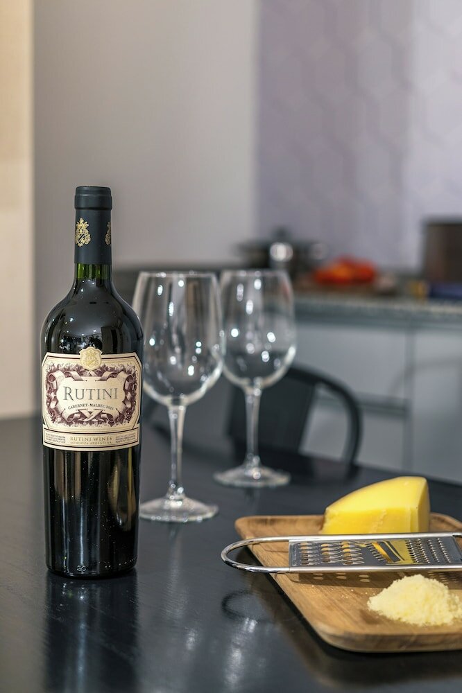 Фото Trendy Apartments in Puerto Madero