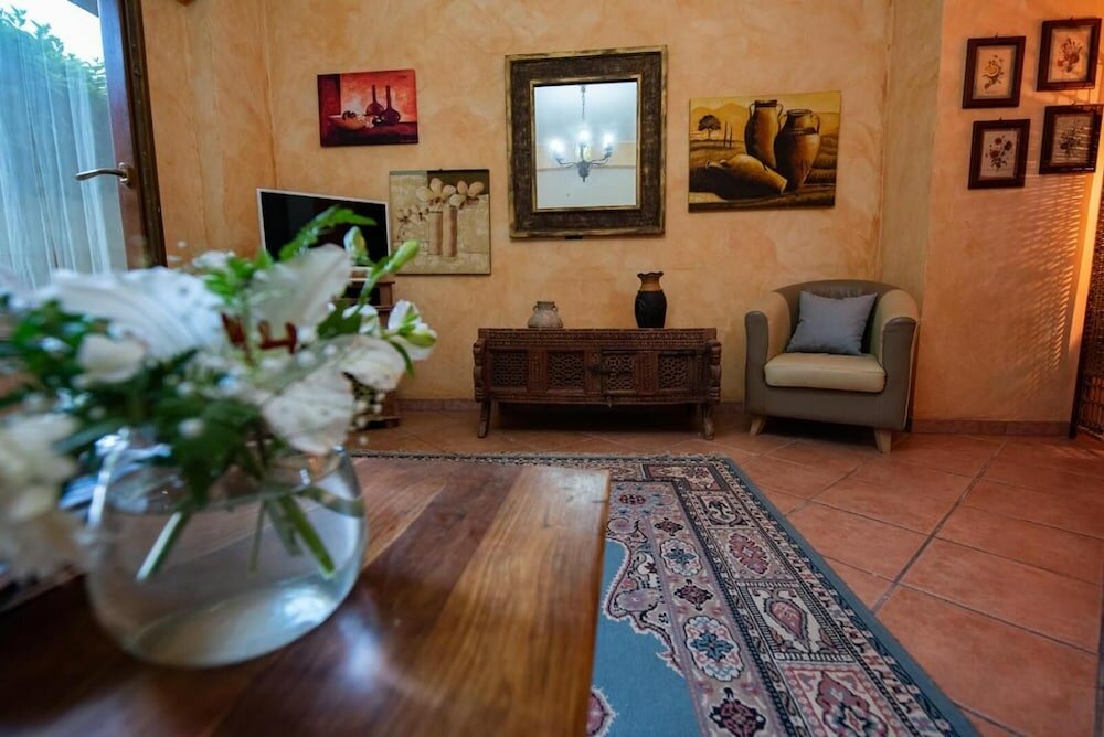 Фото Agriturismo Il Borgo sul Lago