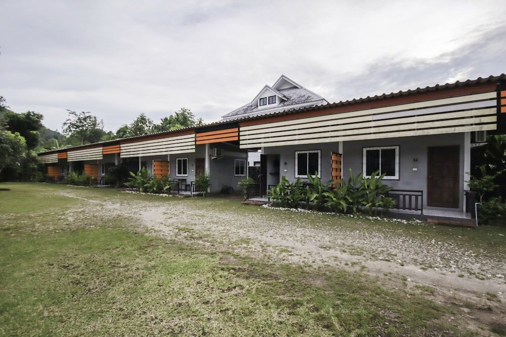 Фото Banana Lodge