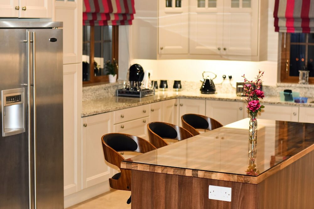 Фото Glenshane Country House