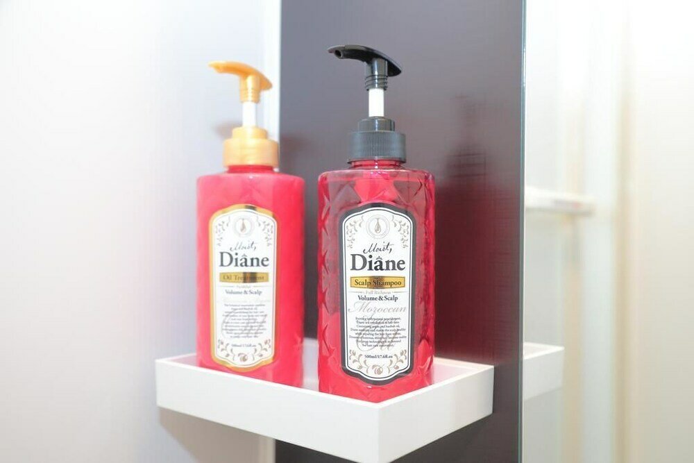 Фото Omotenashi House Hanazono Part 1 - 193-2