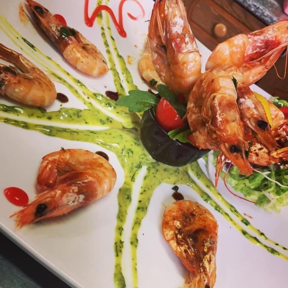 Фото Hotel Vila Misiri