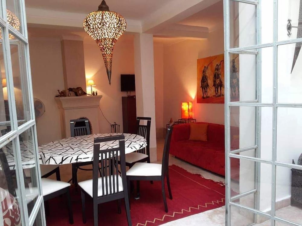 Фото Riad Manaoui