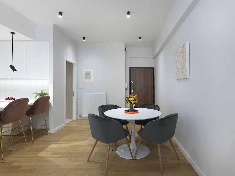 Фото New & Ready For You Apt In Koukaki