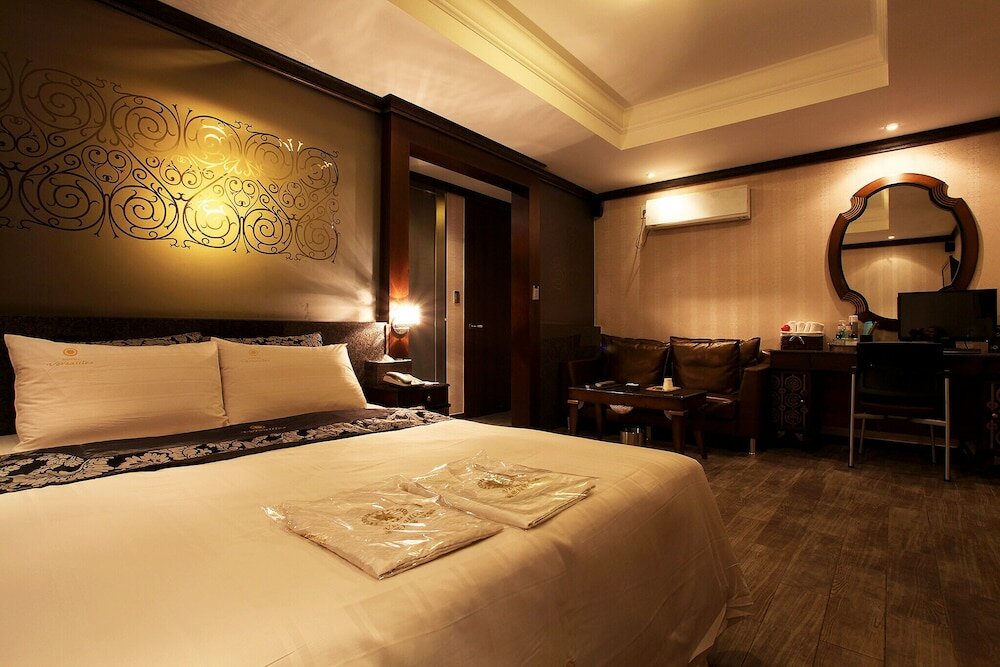 Фото Changdong Versaille