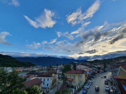 Гостиница Flaco Hostel and Travel в Провинции Лаокай