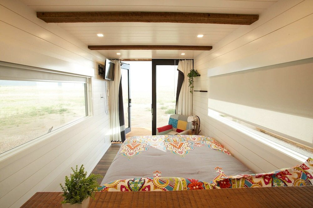 Фото Glampinn Marfa