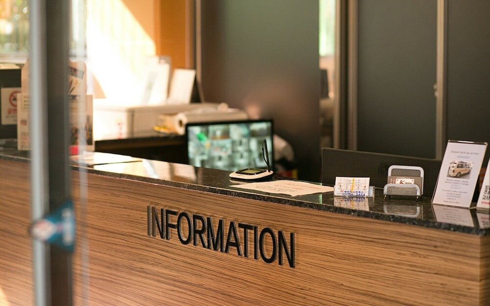 Фото Seoul K-tourist Hostel