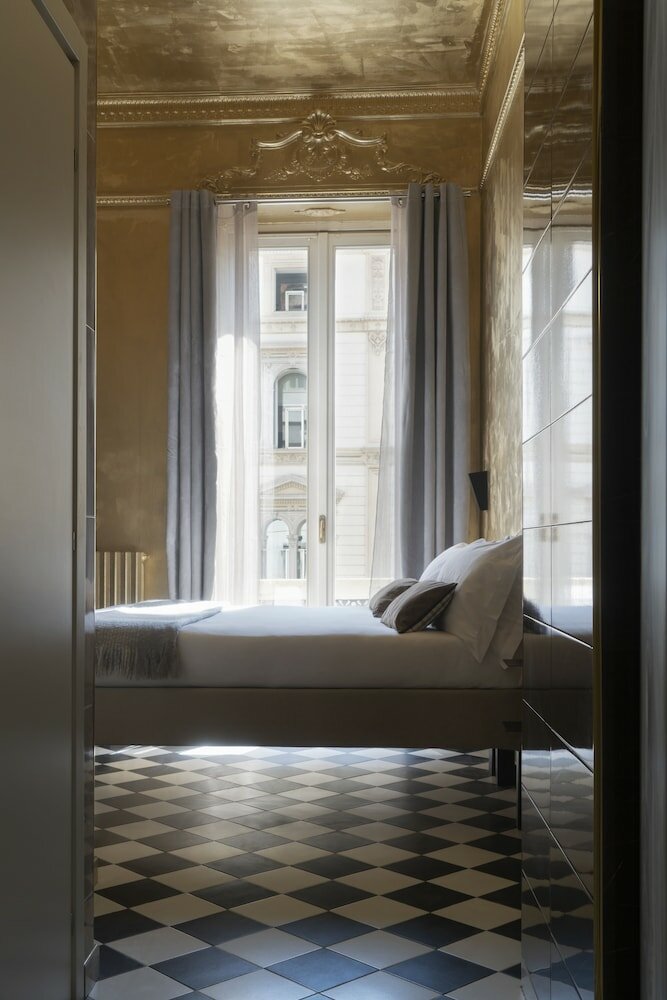 Фото Rivière Private Rooms at the Park