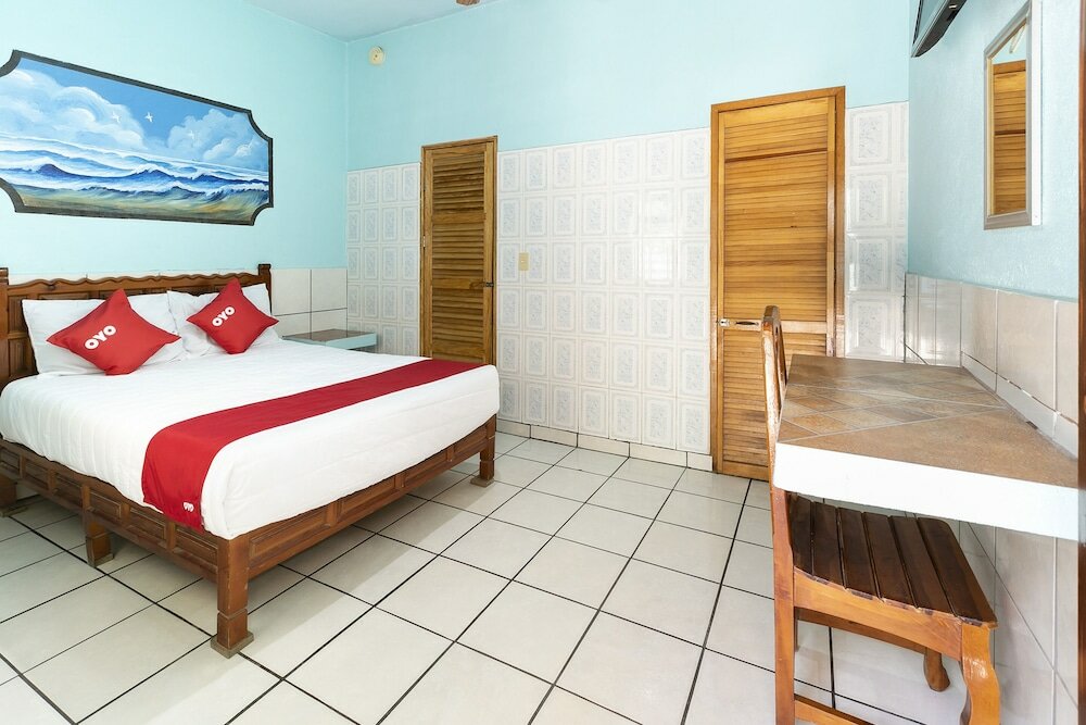 Фото Hotel Posada Agua Escondida