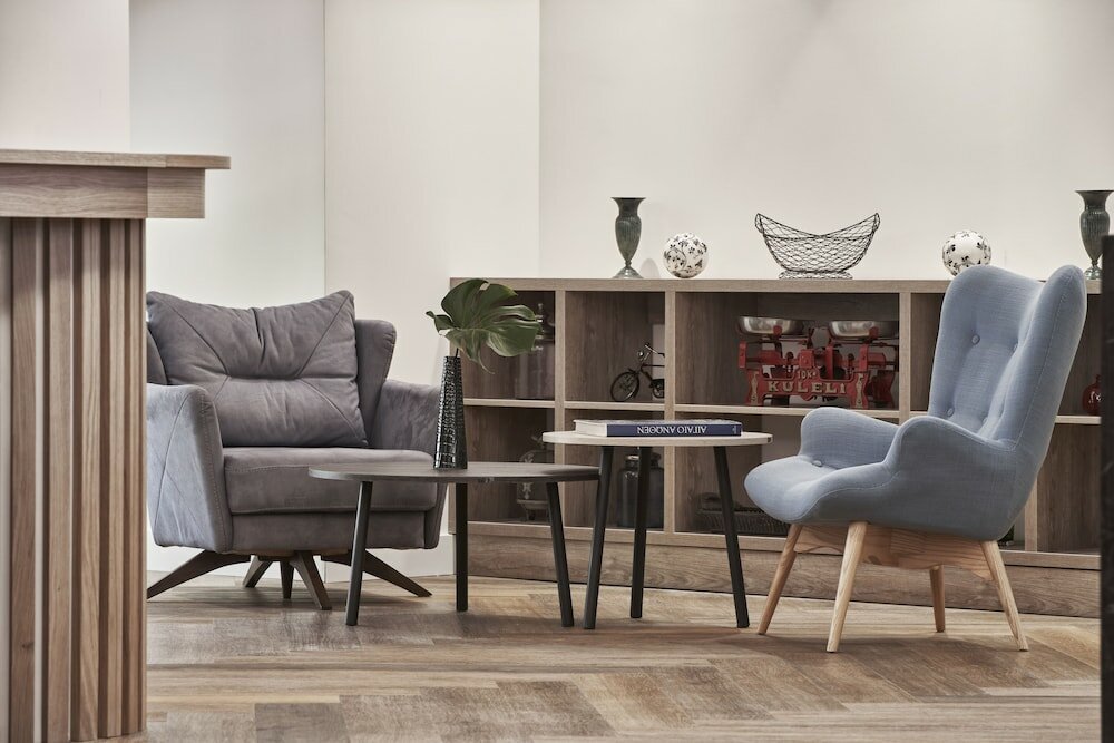 Фото Nlh Monastiraki - Neighborhood Lifestyle Hotels