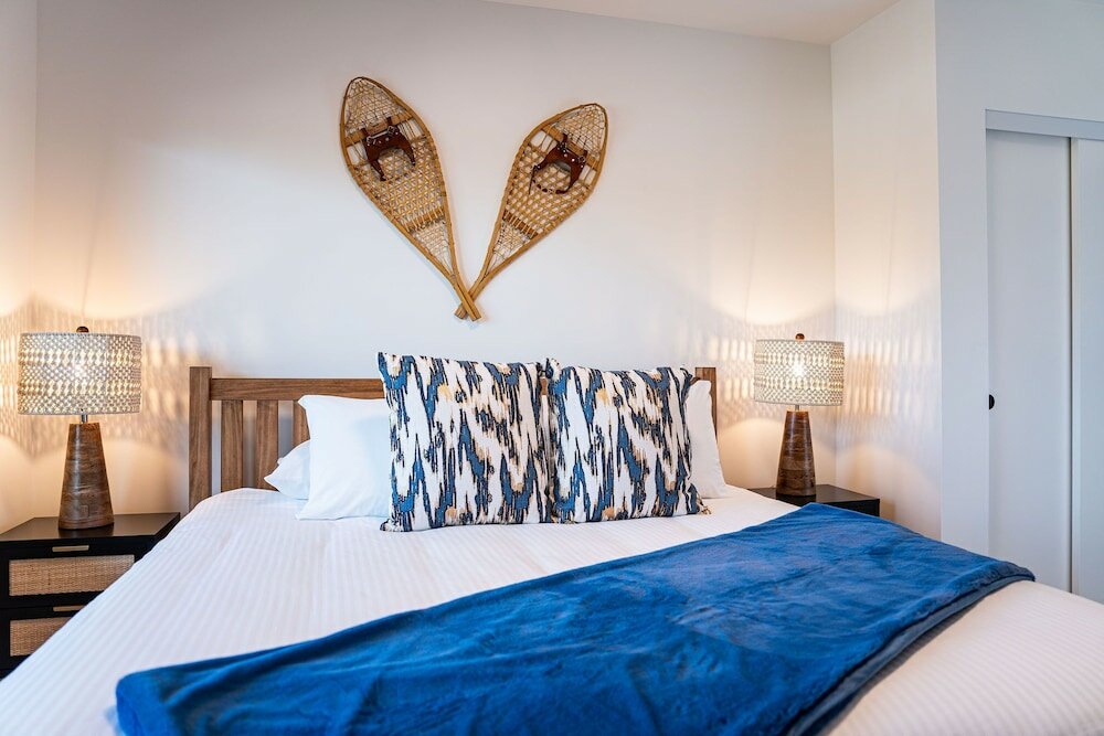 Фото Alpine Haven by Revelstoke Vacations