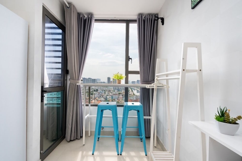 Фото RiverGate Residence